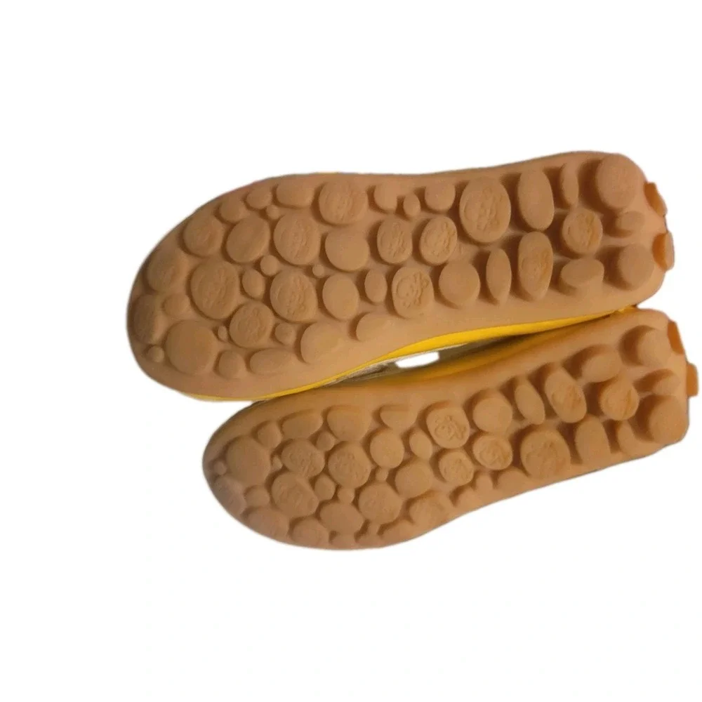 Toddler Boys/Girls Soft Slip‎ On Loafers w/ Rubber Soles size 13 toddler